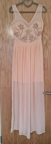 Bridesmaid prom full - bridesmaid, length