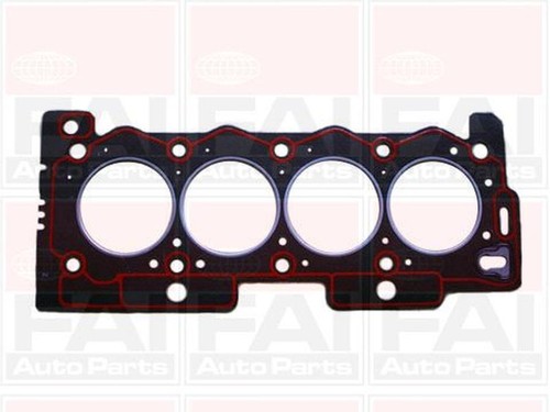 Head gasket for peugeot - head,