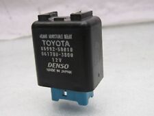 Lexus LS400 Toyota Facelift