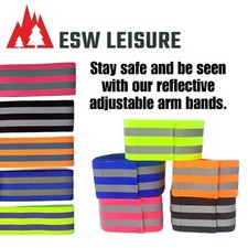 🔥ESW LEISURE REFLECTIVE HI