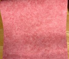 3 Rolls Vintage- Cole & Son "Cloud" Wallpaper Design 18/P613, all batch C/95/75