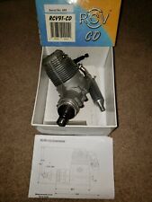 RCV Engine - RCV 91-CD -