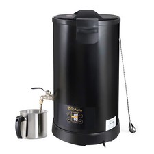 10L Large Electric Wax Melter