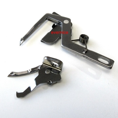 Upper lower looper for - upper, &