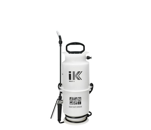 Goizper multi industrial - ik-9,