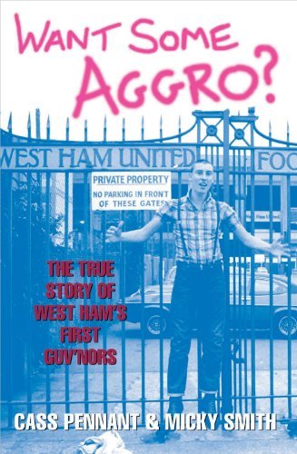 Want some aggro micky - want,
