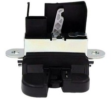 Tailgate Trunk Boot Lock