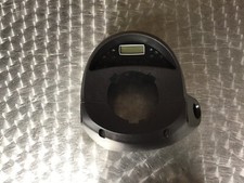 2006 Citroen C8 Peugeot Instrument Cluster Surround Trim 1484011077