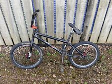 BMX Bike - Black
