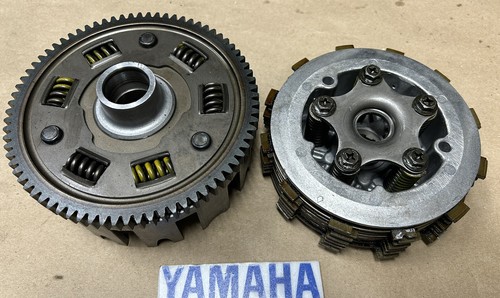 Genuine yamaha warrior 350 - genuine,