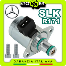 Oil pressure solenoid valve
