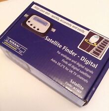 Nikkai Digital Satellite