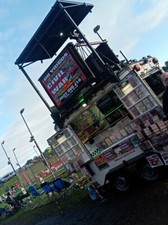 bangers racing dvd CIVIL WAR