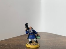 Warhammer 40K Aquila lander