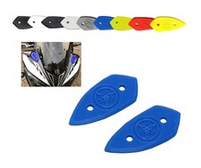 MIRROR DELETE BLANKING BLOCK