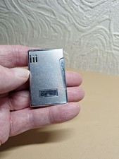 Vintage Rouvel Electronic Gas Cigarette Lighter #1