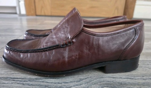 Mens grenson feathermaster - mens,