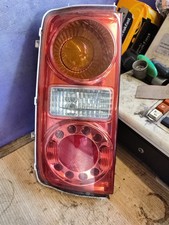 2008 Nissan Elgrand Passenger