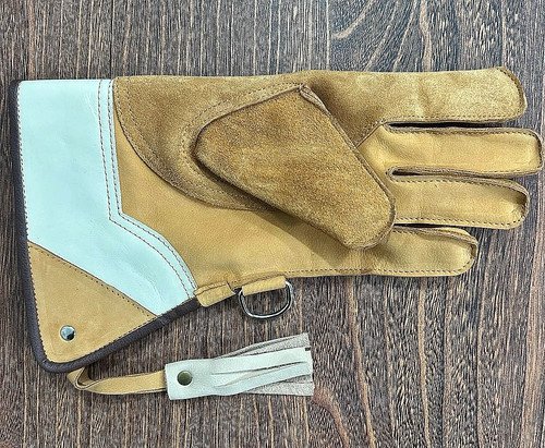 Brand new falconry short - brand,