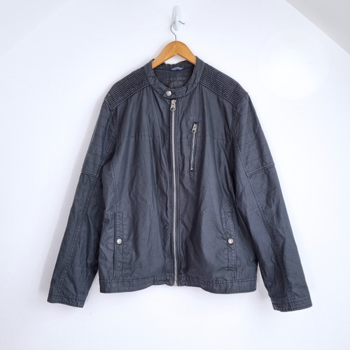 Angelo litrico jacket xl - c&a,
