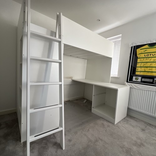 Ikea småstad loft - smÅstad,