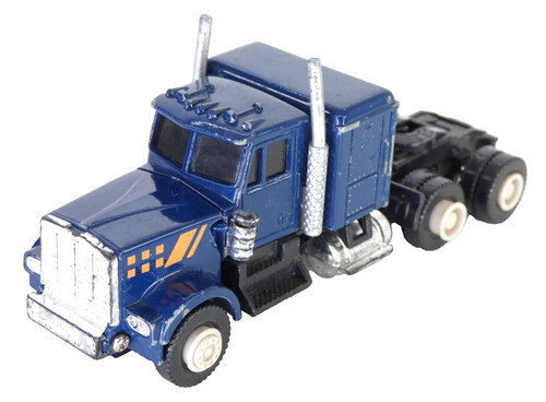 Peterbilt tractor truck - tractor,