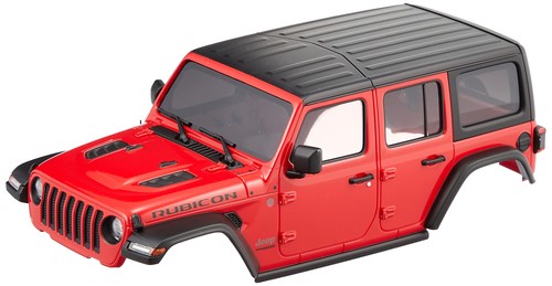 Kyosho jeep wrangler - mx-01,