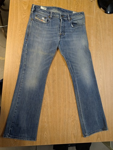 Vintage diesel zatiny - vintage,