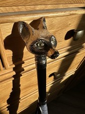 Brand new Fox Umbrellas with a