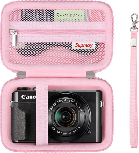 Hard travel case - travel, for