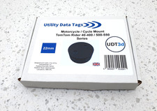 Mounting Bracket Tomtom Rider