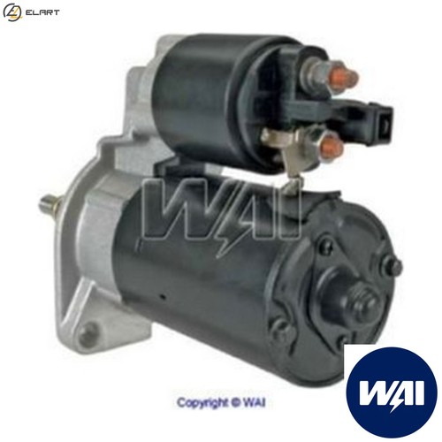 Starter 17416n for - starter, vw