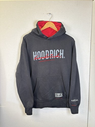 Hoodrich hoodie mens - hoodrich,