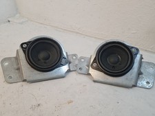 Alfa Romeo Brera 159 Bose Rear