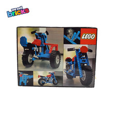 LEGO® - Technic - Motorcycle - 857