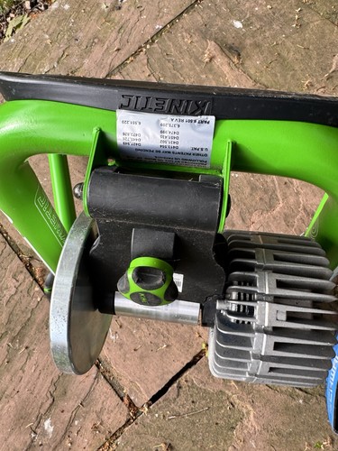 Kurt kinetic road machine - kinetic,