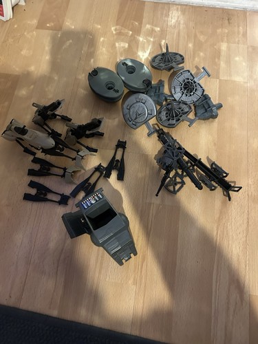 Vintage star wars - vintage, rig