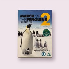 March Of The Penguins 2 - The