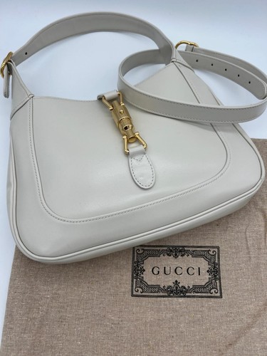 Gucci jackie bag 1961 - gucci,