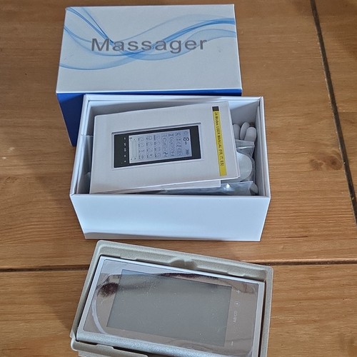 Tens ems unit channel - tens/ems, 2-channel
