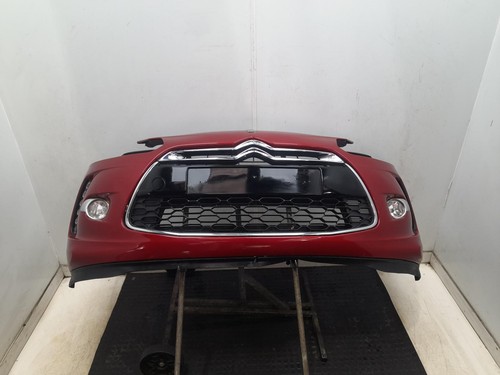 Citroen ds3 front - citroen, bumper