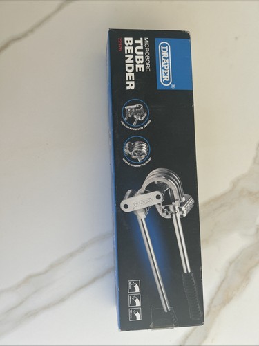 Draper microbore mini tube - microbore,