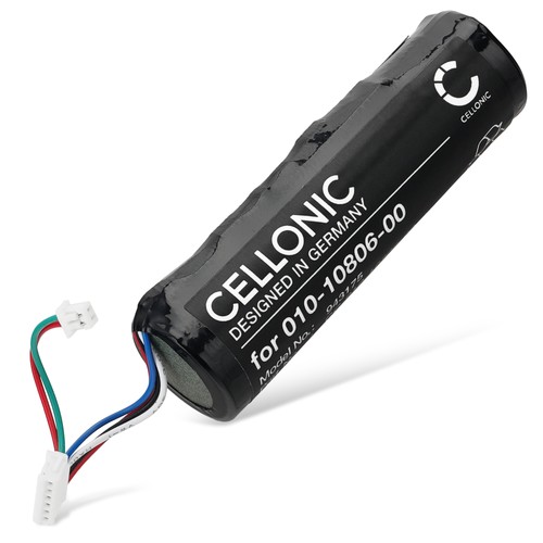 Battery for garmin dc30 - for,