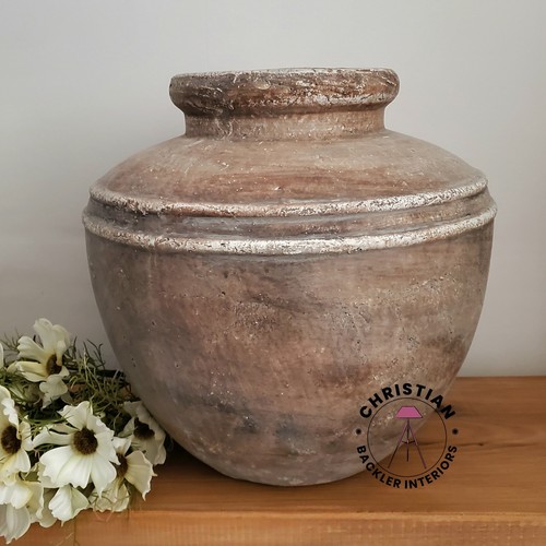 Extra large ceramic - extra, vase