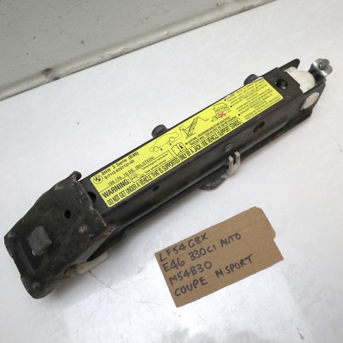 Bmw scissor jack 6757131 - bmw,