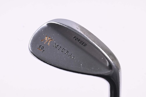 Miura forged satin series - satin,