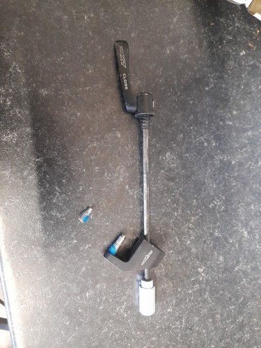 Onza hanger banger and - onza,
