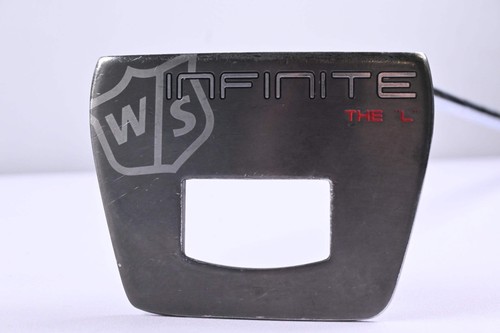 Wilson infinite the putter - the,