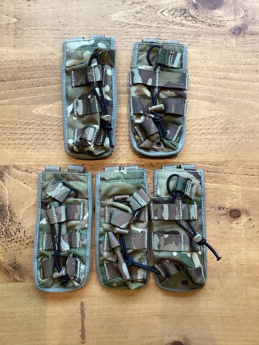 British army mtp - mtp, osprey