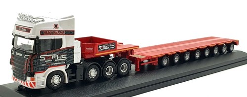 Oxford diecast scale - diecast, 1/76
